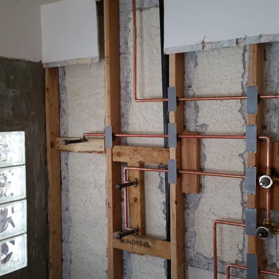 Copper pipe installation for Emergency Plumber in Leisure World